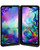 LG G8X Thinq New Aurora Black 128GB 4G LTE GSM Unlocked - Factory Refurbished