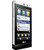 LG MINI GD880 Luxury Metallic 3G WI-FI GPS 5-megapixel Black Touchscreen Smartphone GSM Unlocked