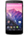 LG GOOGLE NEXUS 5 D820 BLACK 4G LTE