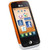 LG COOKIE FRESH GS290 ORANGE
