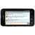LG MARQUEE LS855 3G WI-FI 1GHz 2GB 5-MEGAPIXEL HD VIDEO 4" GORILLA GLASS TOUCHSCREEN ANDROID SPRINT CLEAR ESN WHOLESALE CELL PHONES - BRAND NEW