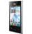 LG OPTIMUS L3 E400 WHITE 3G WI-FI 3.15 MEGAPIXEL TOUCHSCREEN ANDROID 2.3 GSM UNLOCKED WHOLESALE CELL PHONES