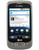 LG OPTIMUS-T P509 4G SILVER
