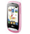 LG Wink Style T310 Cookie Pink Touchscreen Smartphone GSM Unlocked