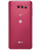 BRAND NEW LG V30 PLUS RASPBERRY ROSE 128GB 4G LTE GSM UNLOCKED