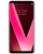 LG V30 PLUS RASPBERRY ROSE 128GB 4G LTE GSM UNLOCKED - A-STOCK