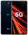 LG V50 THINQ BLACK 128GB 5G LTE GSM UNLOCKED - FACTORY REFURBISHED