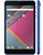 BRAND NEW MAXWEST ASTRO 7S BLUE 4G TABLET + FREE KEYBOARD