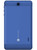 BRAND NEW MAXWEST ASTRO 7S BLUE 4G TABLET + FREE KEYBOARD
