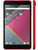 BRAND NEW MAXWEST ASTRO 7S RED 4G TABLET + FREE KEYBOARD