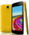 BRAND NEW MAXWEST GRAVITY 5.5 YELLOW 4G 850/1700/1900