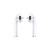 Apple AirPods headphones