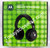 New Original Motorola S805 DJ Bluetooth Headset