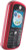 New Motorola C261 GSM Unlocked Red