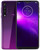 BRAND NEW MOTOROLA ONE MACRO ULTRA VIOLET XT2016 64GB 4G LTE GSM UNLOCKED