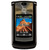 MOTOROLA RAZR2 V9M GLOSSY BLACK SUPER SLEEK & SLIM PHONE EXTERNAL DISPLAY VIRTUAL TOUCH 3G VERIZON WIRELESS NETWORK WHOLESALE CELL PHONES - FACTORY REFURBISHED