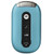 MOTOROLA U6 PEBL TEAL BLUE