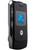 MOTOROLA RAZR V3 BLACK