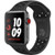 APPLE WATCH NIKE+ SERIES 3 GPS + CELLULAR 42MM ANTHRACITE/BLACK SPORT BAND (MQLD2)