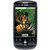 HTC MAGIC (AKA MYTOUCH 3G) BLACK GOOGLE ANDROID 3.2 MEGAPIXEL WI-FI GPS QUAD-BAND HTML T-MOBILE / SIMPLEMOBILE WHOLESALE CELL PHONES - BRAND NEW