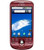 HTC MAGIC MYTOUCH 3G RED