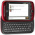 HTC MYTOUCH SLIDE 4G RED 1700 MHz.