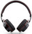 BRAND NEW NOISEHUSH FREEDOM BT700 BLACK BLUETOOTH HEADPHONES WITH MIC
