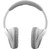 BRAND NEW NOISEHUSH NX28i WHITE STEREO HEADPHONES WITH MIC