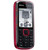 NOKIA 5130 XpressMusic - T-MOBILE WHOLESALE CELL PHONES - RED / BLACK - FACTORY REFURBISHED