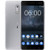 Nokia 6 32GB Silver China 4G, SIM Door Key and Quick Guide