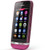 NOKIA ASHA 311 RED 3G WIFI 1GHZ TOUCHSCREEN 3-MEGAPIXEL GSM UNLOCKED WHOLESALE CELL PHONES