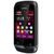 Nokia C2-02 Chrome Black Touch And Type Slide Phone GSM Unlocked
