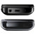 Nokia C2-02 Chrome Black Touch And Type Slide Phone GSM Unlocked