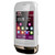 Nokia C2-03 Golden White Touch And Type Slide Phone Dual-sim GSM Unlocked