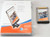 Option Wireless GT ULTRA Pcmcia Pc/mac Laptop Connect Card - 3G Data Card - GSM Unlocked
