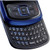 PANTECH BLITZ BLUE QWERTY SLIDER VERIZON PAGE PLUS WHOLESALE CELL PHONES - CARRIER RETURNS A-STOCK