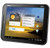 PANTECH ELEMENT 4G WIFI WATER PROOF 1.5Ghz 16GB HD 5-MEGAPIXEL DUAL-CAMERA 8" MULTI-TOUCH AT&T / H20  ANDROID WHOLESALE TABLET   (WHOLESALE RESELLERS & DISTRIBUTORS)
