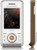 SONY ERICSSON S500i COPPER WHITE - GSM UNLOCKED WHOLESALE CELL PHONES   (WHOLESALE MINIMUM QTY: 5 UNITS)