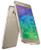 SAMSUNG GALAXY ALPHA GOLD AT&T GSM UNLOCKED 4G LTE