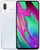 SAMSUNG GALAXY A40 WHITE 64GB 4G LTE GSM UNLOCKED - A-STOCK