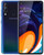 SAMSUNG GALAXY A60 DAYBREAK BLACK 64GB 4G LTE GSM UNLOCKED - FACTORY REFURBISHED