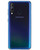 SAMSUNG GALAXY A60 DAYBREAK BLACK 64GB 4G LTE GSM UNLOCKED - FACTORY REFURBISHED