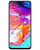 SAMSUNG GALAXY A70 BLUE 128GB 4G LTE GSM UNLOCKED - FACTORY REFURBISHED