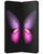 SAMSUNG GALAXY FOLD COSMOS BLACK 512GB 4G LTE GSM UNLOCKED - FACTORY REFURBISHED
