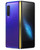 SAMSUNG GALAXY FOLD ASTRO BLUE 512GB 4G LTE GSM UNLOCKED - FACTORY REFURBISHED