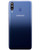BRAND NEW SAMSUNG GALAXY M30 M305 GRADATION BLUE 4G LTE GSM UNLOCKED