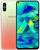 SAMSUNG GALAXY M40 COCKTAIL ORANGE 64GB 4G LTE GSM UNLOCKED - FACTORY REFURBISHED