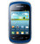 BRAND NEW SAMSUNG GALAXY MUSIC S6010 BLUE