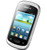 BRAND NEW SAMSUNG GALAXY MUSIC S6010 WHITE