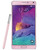 SAMSUNG GALAXY NOTE 4 BLOSSOM PINK 32GB 4G LTE GSM UNLOCKED - FACTORY REFURBISHED